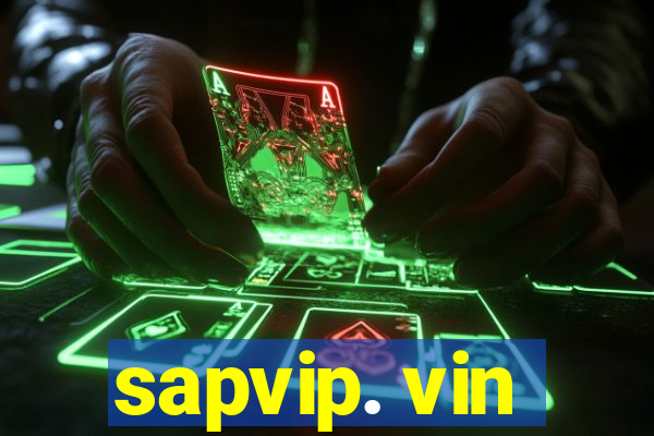 sapvip. vin