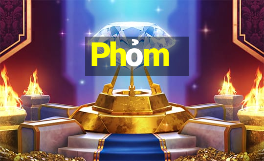 Phỏm