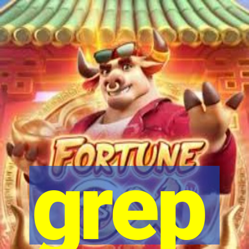 grep