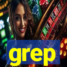 grep