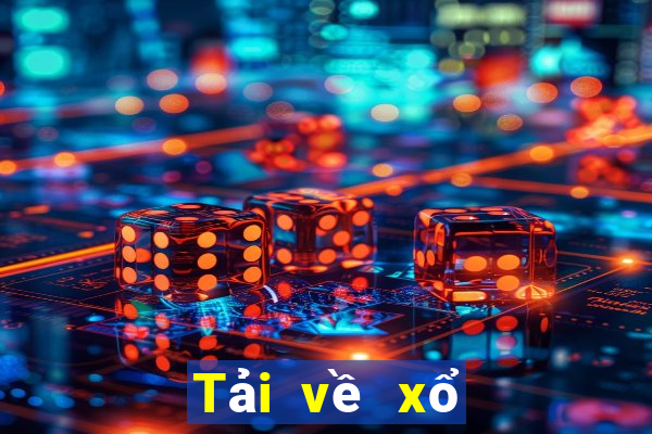 Tải về xổ số 106app cho Android