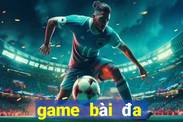 game bài đa biến Pure