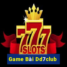 Game Bài Dd7club