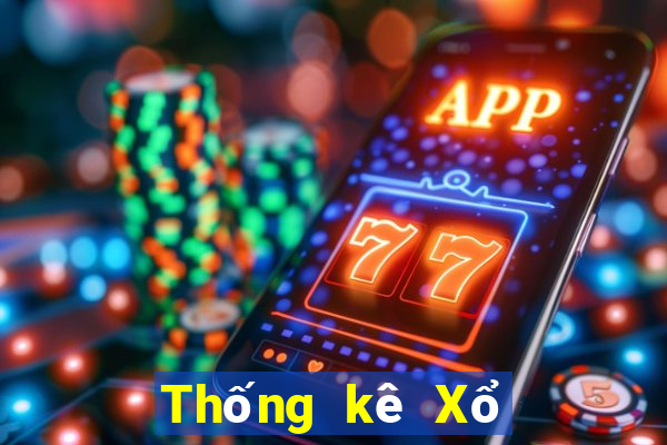 Thống kê Xổ Số binh dinh ngày 7