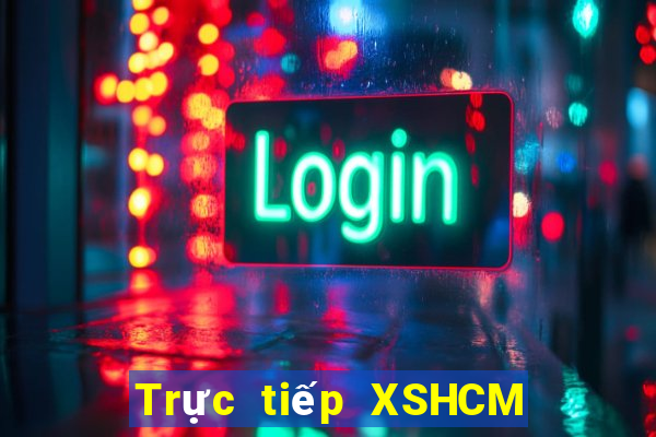 Trực tiếp XSHCM ngày 8