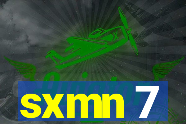 sxmn 7