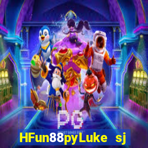 HFun88pyLuke sj đặt cược màu