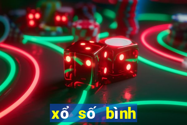 xổ số bình thuận 19 tháng 10