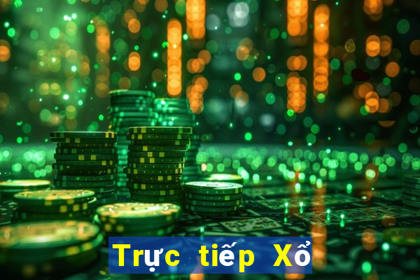 Trực tiếp Xổ Số thái bình ngày 31