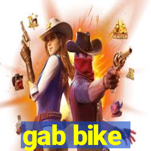 gab bike