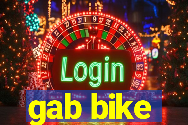 gab bike