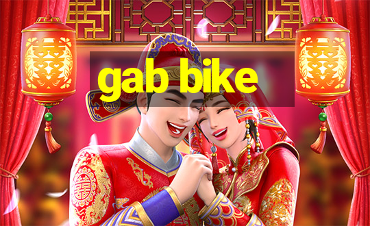 gab bike