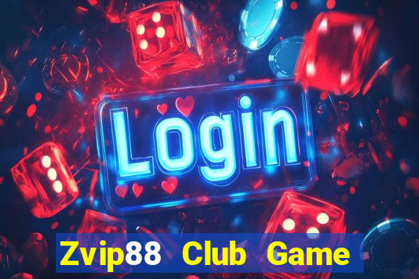 Zvip88 Club Game Bài 96