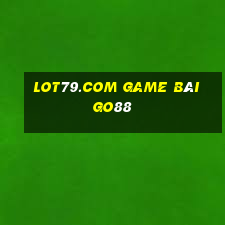 Lot79.Com Game Bài Go88