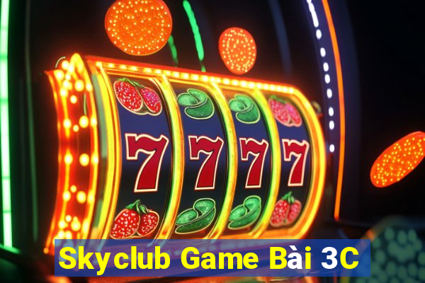 Skyclub Game Bài 3C