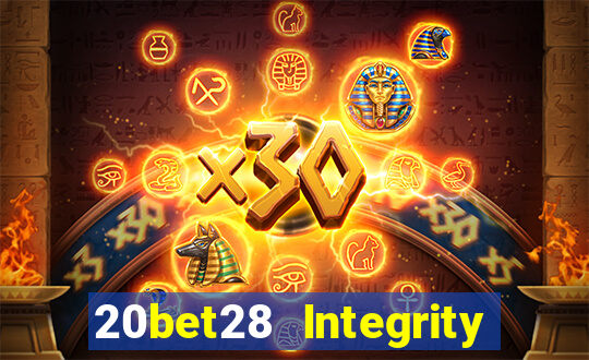 20bet28 Integrity 28 Vui chơi