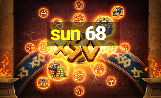 sun 68