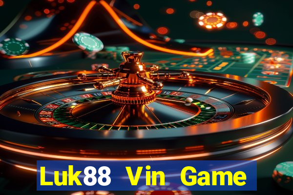 Luk88 Vin Game Bài Kubet