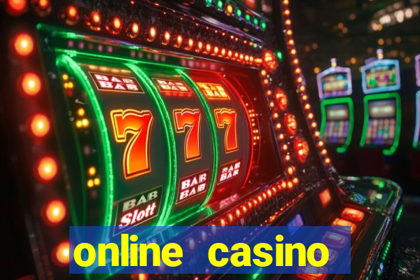 online casino gambling forum