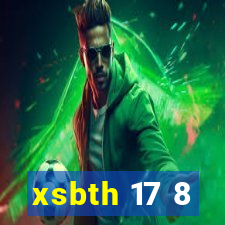 xsbth 17 8