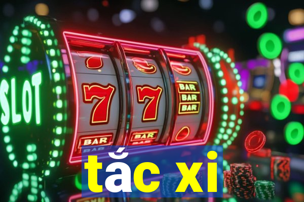 tắc xi