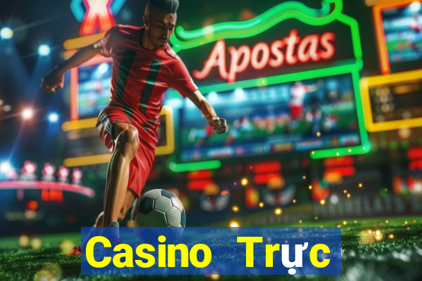 Casino Trực tiếp f8bet