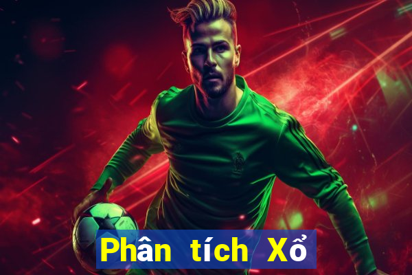 Phân tích Xổ Số Vĩnh Long ngày 6