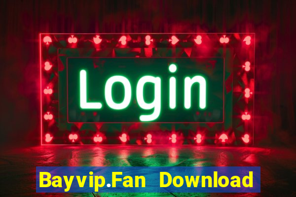 Bayvip.Fan Download Game Bài