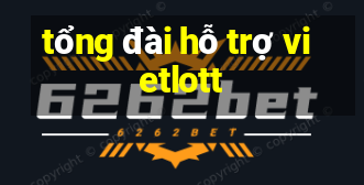 tổng đài hỗ trợ vietlott