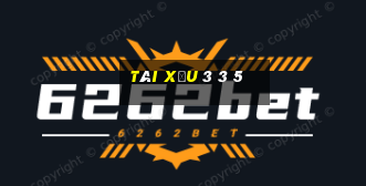 tài xỉu 3 3 5