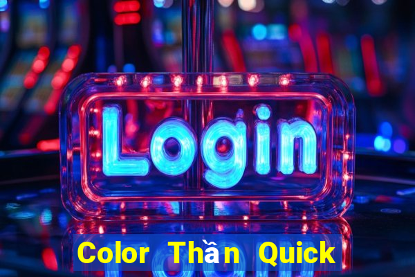 Color Thần Quick 3 Tải về