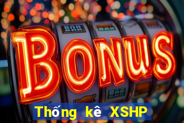 Thống kê XSHP ngày thứ sáu