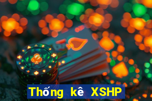 Thống kê XSHP ngày thứ sáu