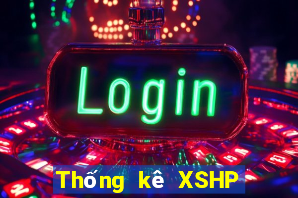 Thống kê XSHP ngày thứ sáu