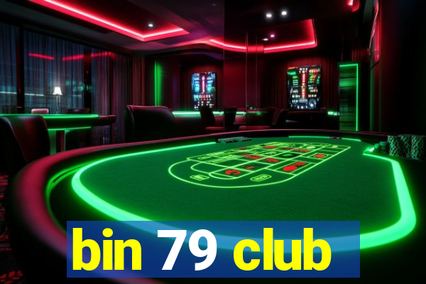 bin 79 club