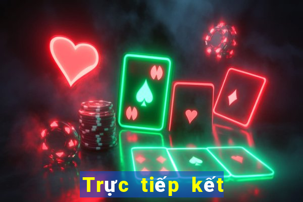 Trực tiếp kết quả XSVT Thứ 6