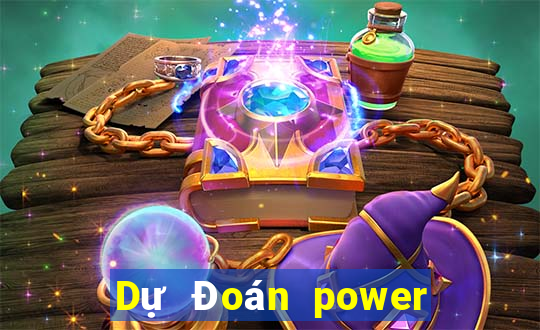 Dự Đoán power 6 55 ngày 2