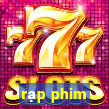 rạp phim