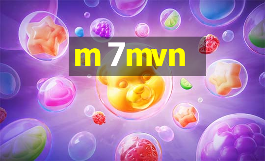 m 7mvn