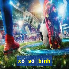 xổ số bình dương 15 tháng 04