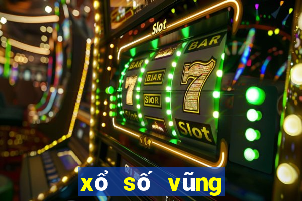 xổ số vũng tàu ngày 15 tháng 8