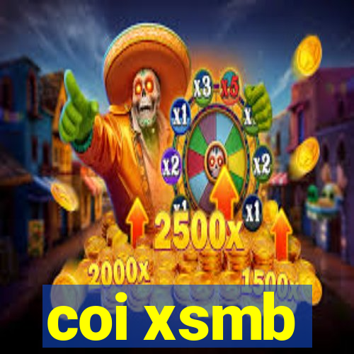 coi xsmb