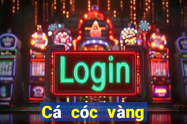 Cá cóc vàng Fun88 tải về