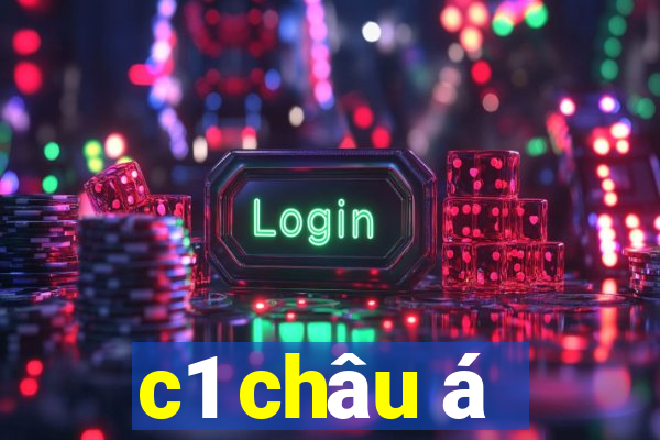 c1 châu á