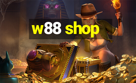 w88 shop