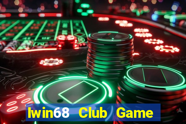 Iwin68 Club Game Bài B52 Đổi Thưởng