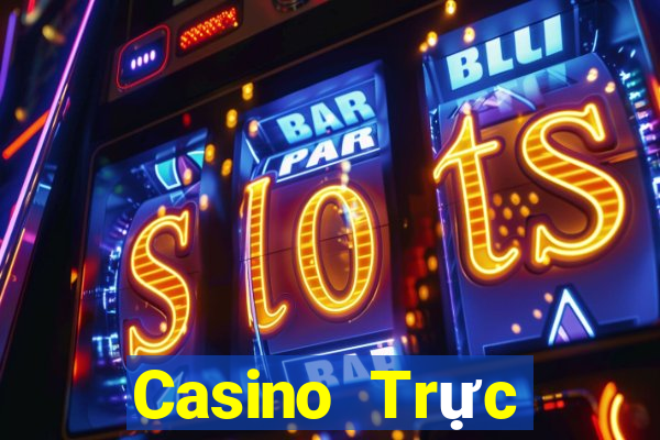 Casino Trực tiếp panaloko