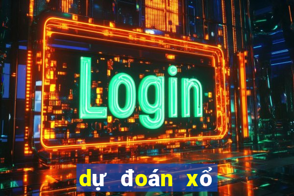 dự đoán xổ số tp hcm