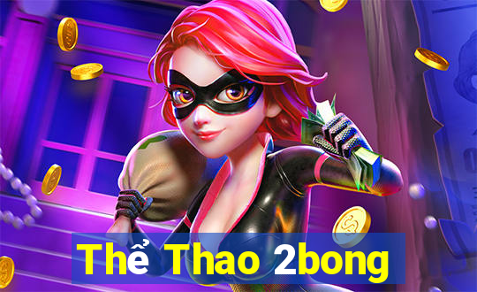 Thể Thao 2bong