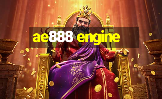 ae888 engine